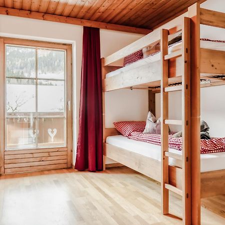 וורפן Mountain Residence Riesgut מראה חיצוני תמונה