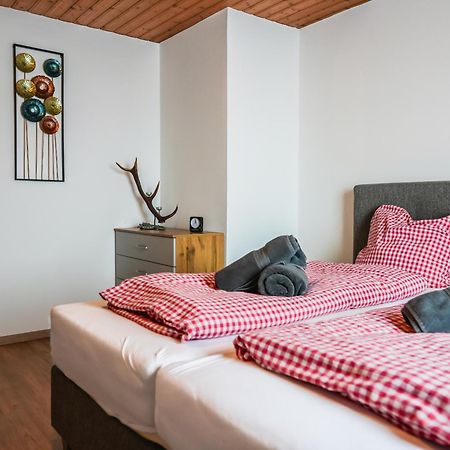 וורפן Mountain Residence Riesgut מראה חיצוני תמונה