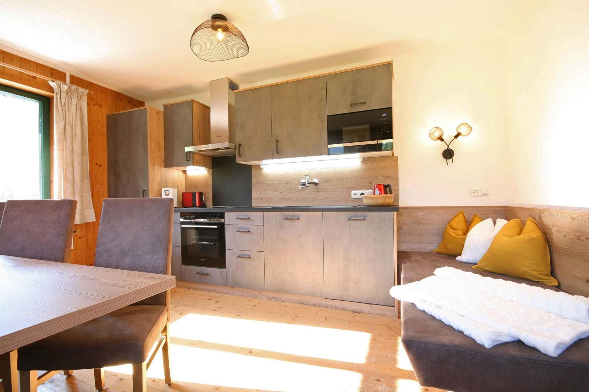 וורפן Mountain Residence Riesgut מראה חיצוני תמונה