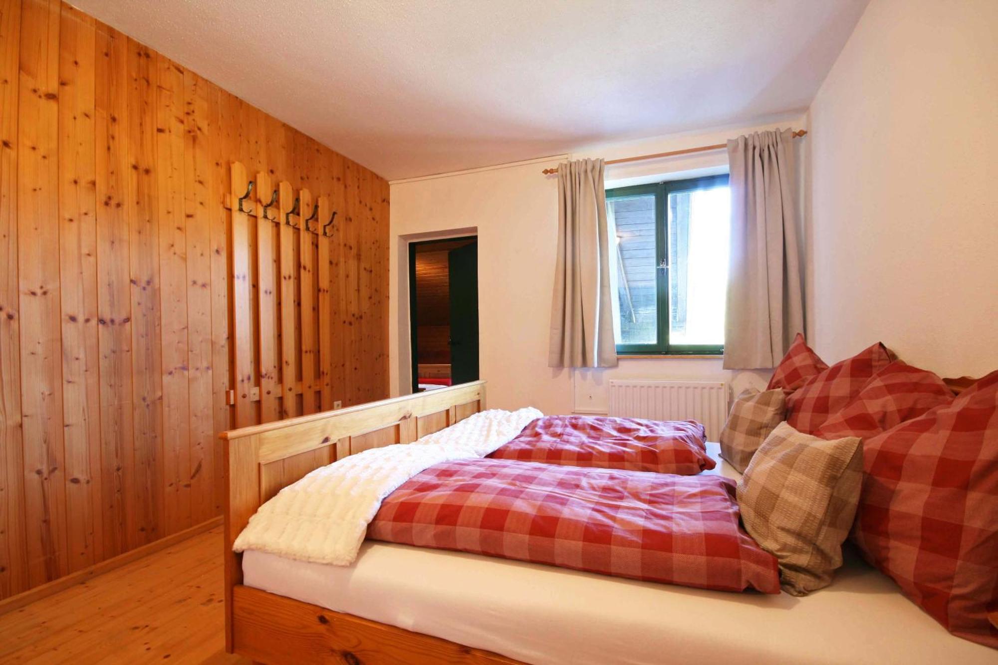 וורפן Mountain Residence Riesgut מראה חיצוני תמונה