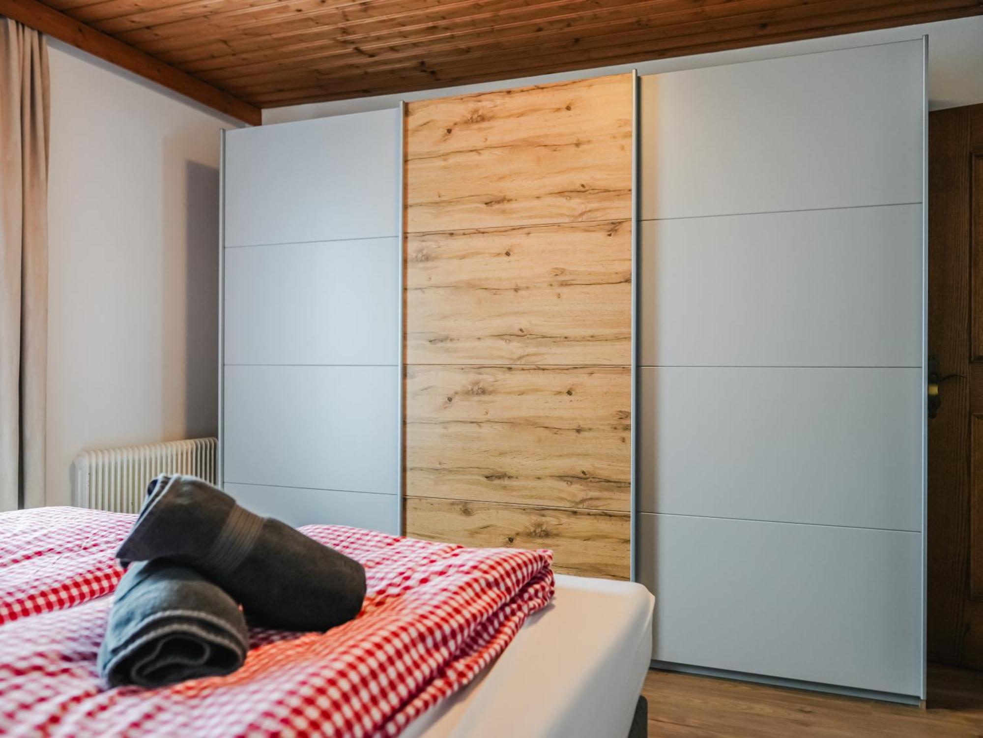 וורפן Mountain Residence Riesgut מראה חיצוני תמונה