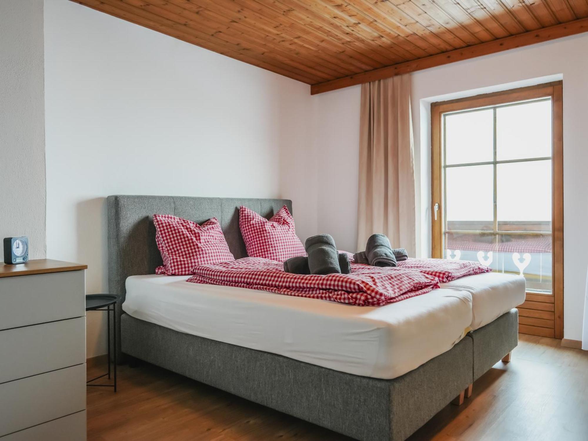 וורפן Mountain Residence Riesgut מראה חיצוני תמונה
