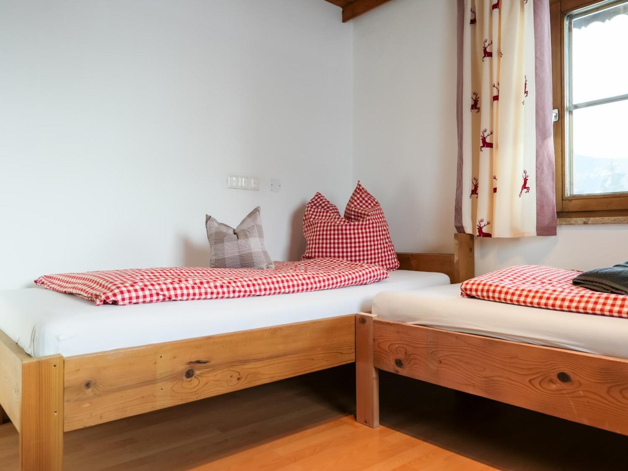 וורפן Mountain Residence Riesgut מראה חיצוני תמונה