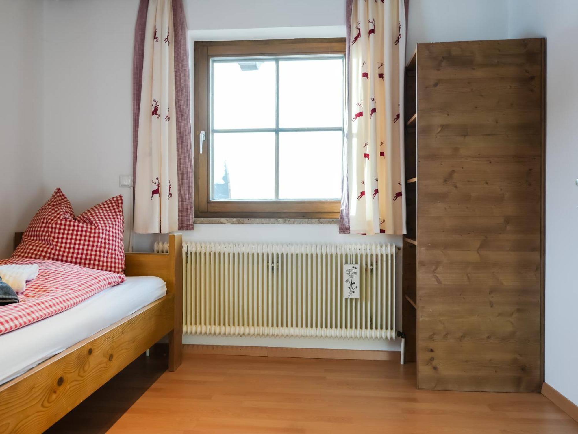 וורפן Mountain Residence Riesgut מראה חיצוני תמונה