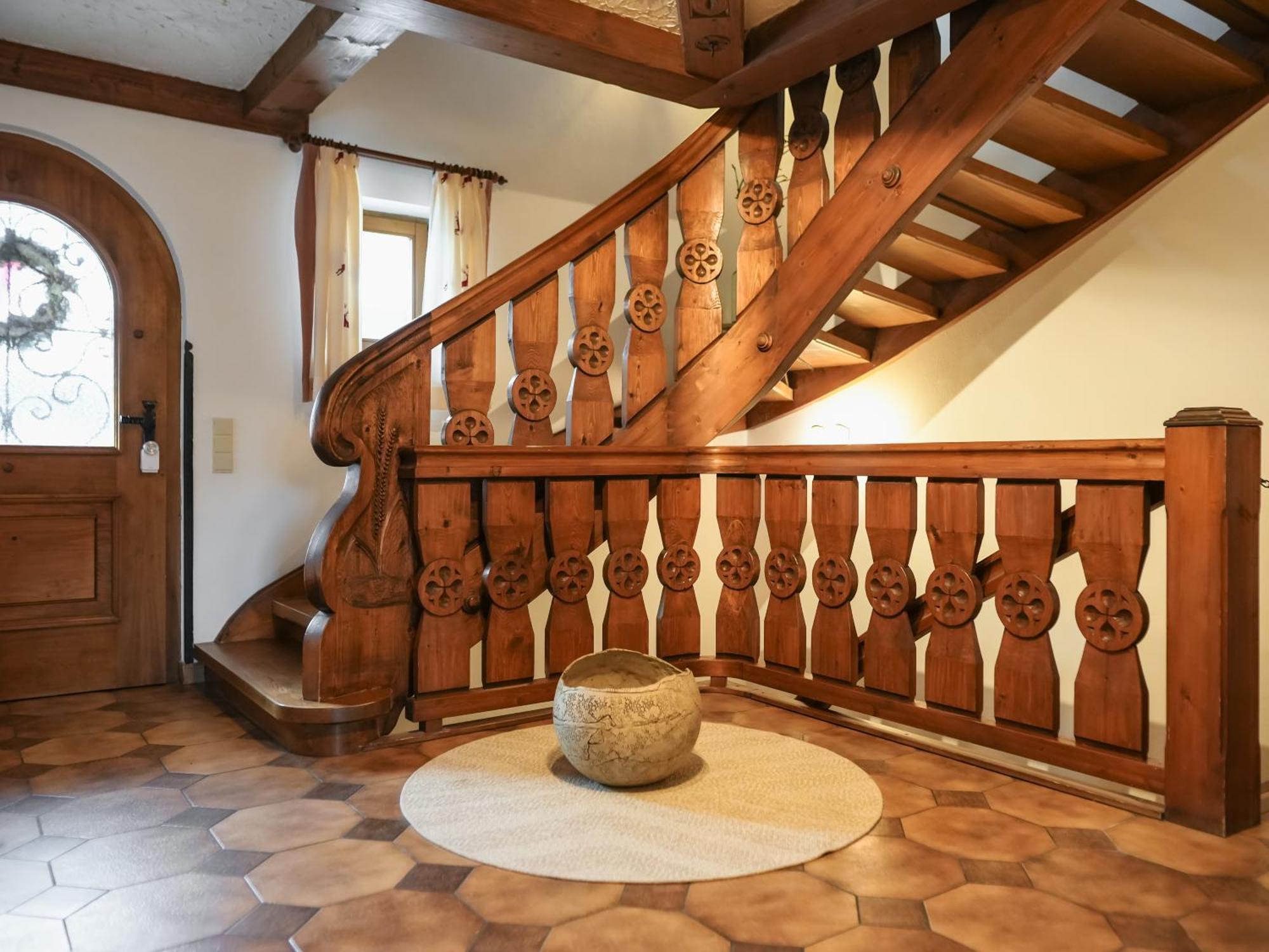 וורפן Mountain Residence Riesgut מראה חיצוני תמונה