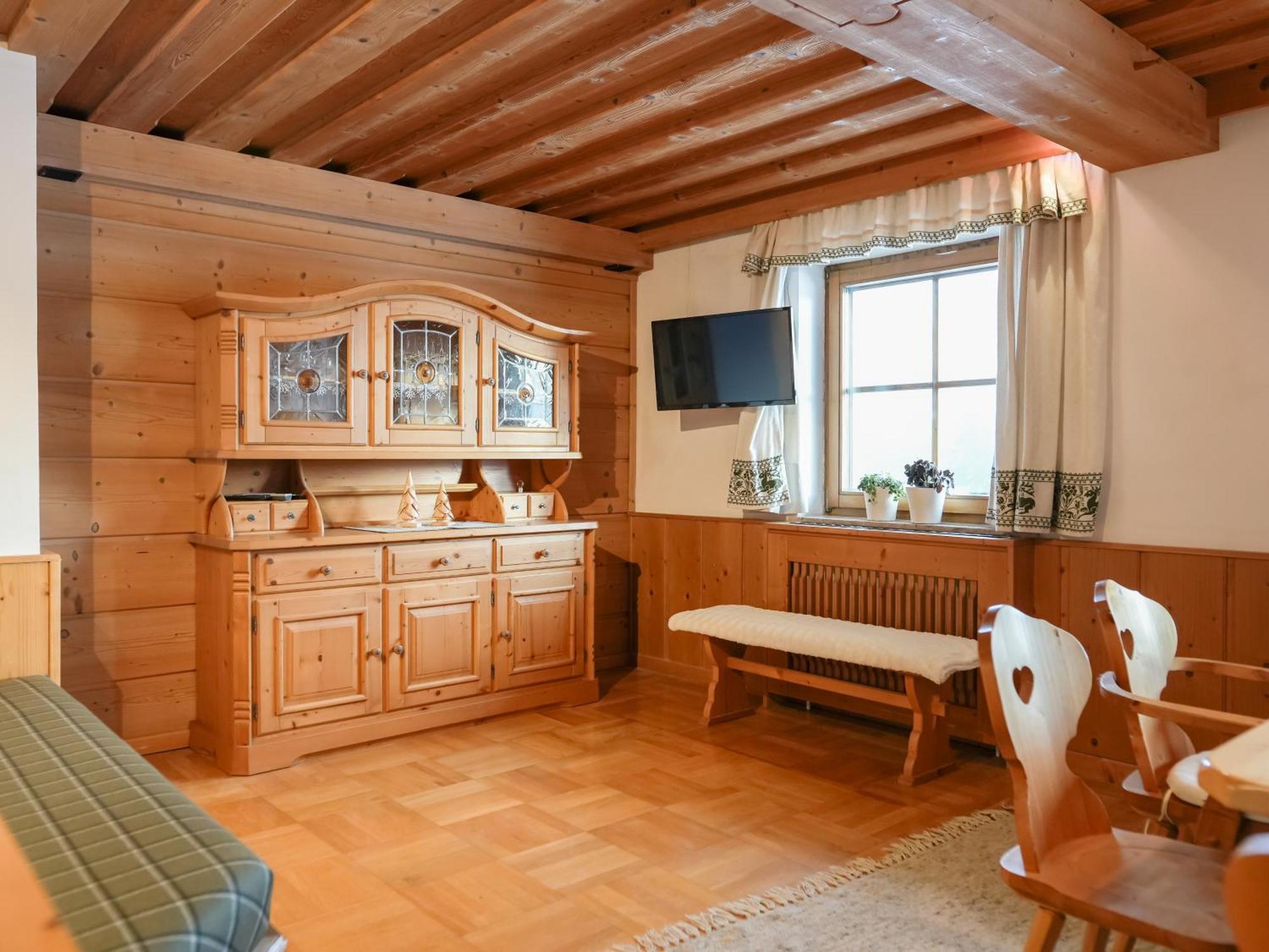 וורפן Mountain Residence Riesgut מראה חיצוני תמונה