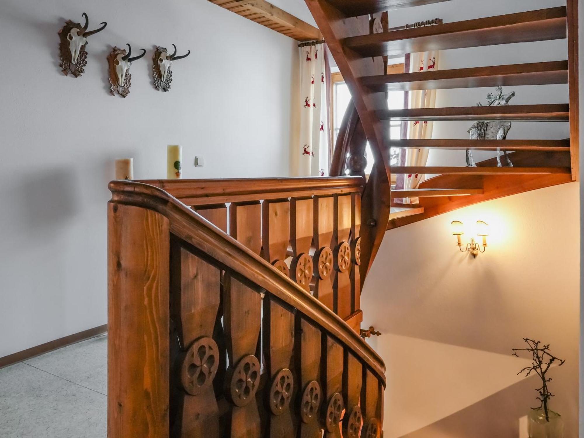 וורפן Mountain Residence Riesgut מראה חיצוני תמונה